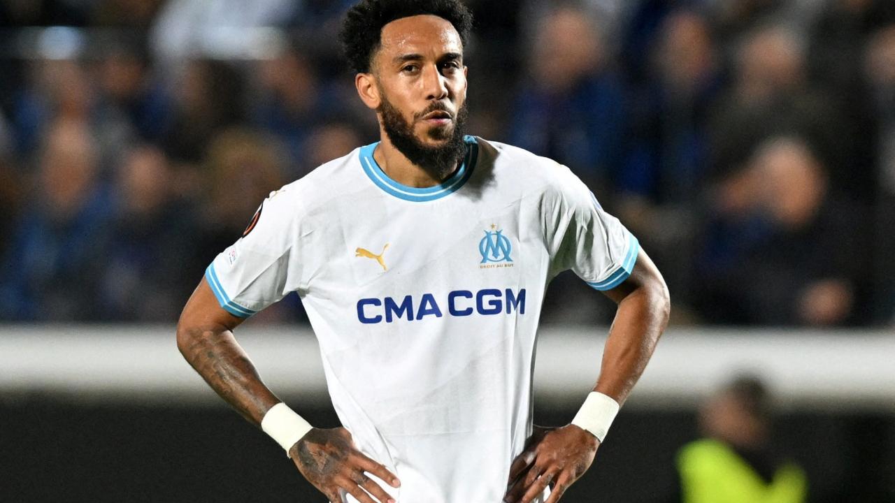 Çorum FK’den ‘Aubameyang’ açıklaması!