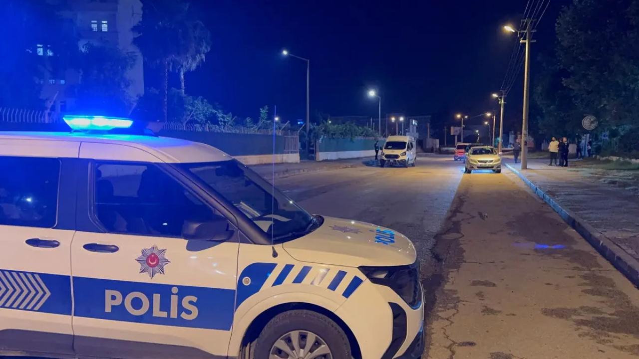 Düğünde kan aktı: 1 ölü, 6 yaralı Düğünde kan aktı: 1 ölü, 6 yaralı