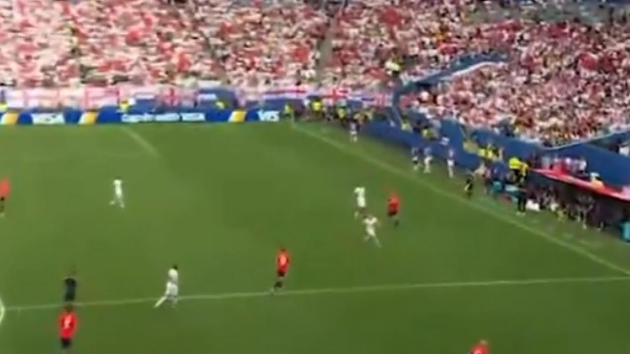 Tarihi maçta büyük skandal iddiası! FIFA apar topar açıklama yaptı
