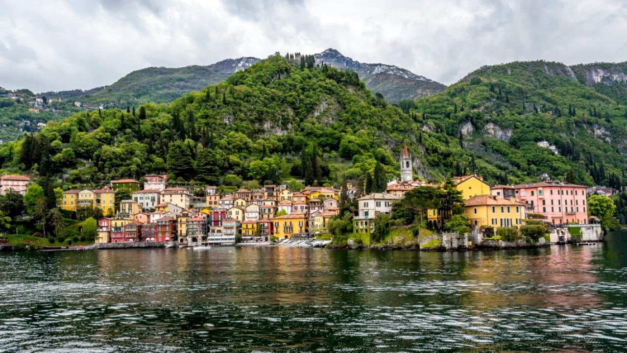 İtalya’daki turistik bölgeden örnek karar: Mayo ile gezene ceza