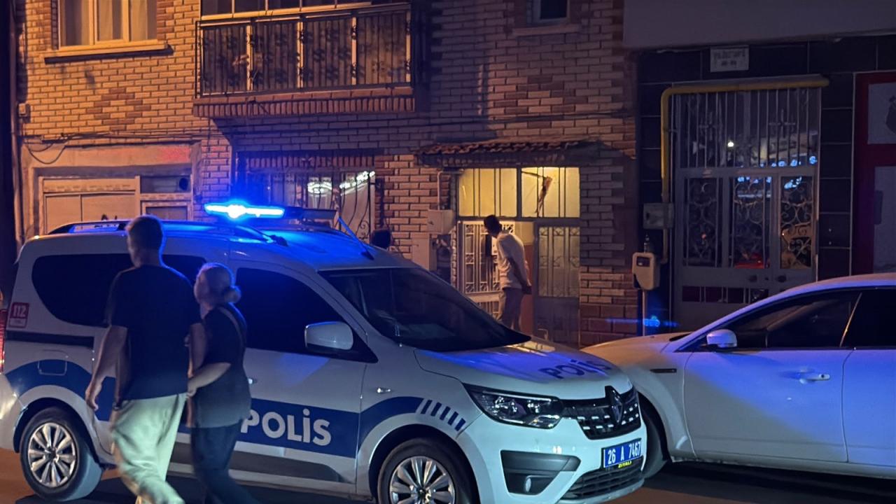 Kendisinden haber alınamayan 66 yaşındaki şahıs ölü bulundu Kendisinden haber alınamayan 66 yaşındaki şahıs ölü bulundu