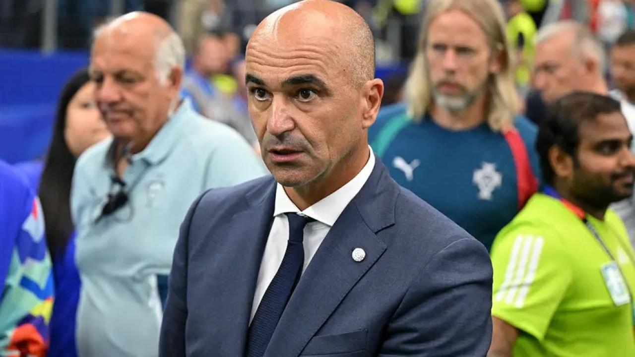 Mağlubiyetin ardından ayrılığı duyurdu! Fenerbahçe’nin eski hocası takımın başına geçecek Mağlubiyetin ardından ayrılığı duyurdu! Fenerbahçe’nin eski hocası takımın başına geçecek