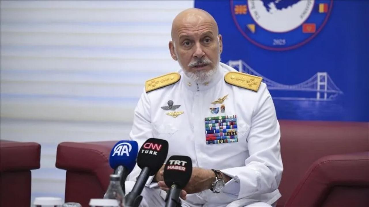 NATO’dan ‘Türkiye’ itirafı! ‘Çok etkiledi’ deyip ekledi: Merkez Ankara… NATO’dan ‘Türkiye’ itirafı! ‘Çok etkiledi’ deyip ekledi: Merkez Ankara…