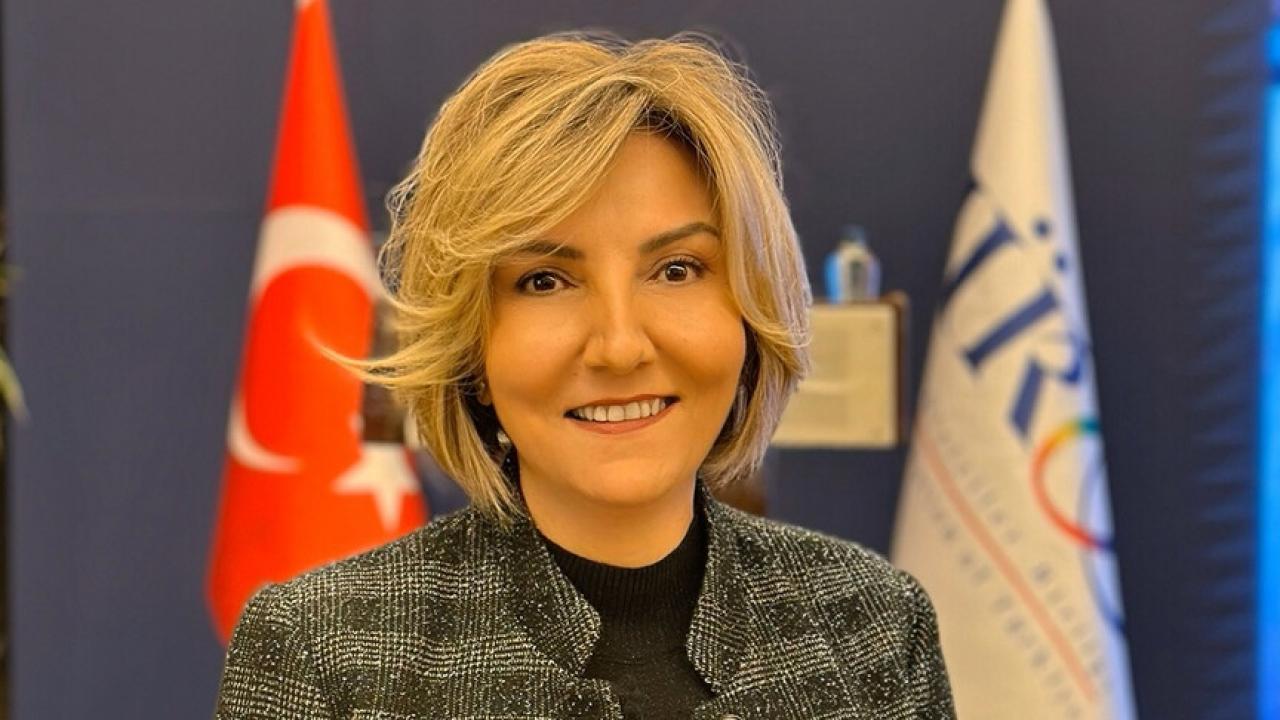 Türkiye Otelciler Birliği Başkanı Eresin, NATO Ankara Zirvesi’ni değerlendirdi