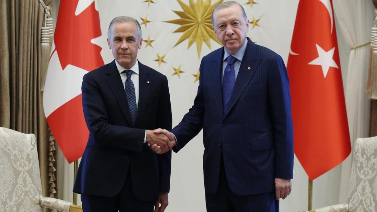 Türkiye ve Kanada arasında yeni dönem! İlk tarih resmen belli oldu