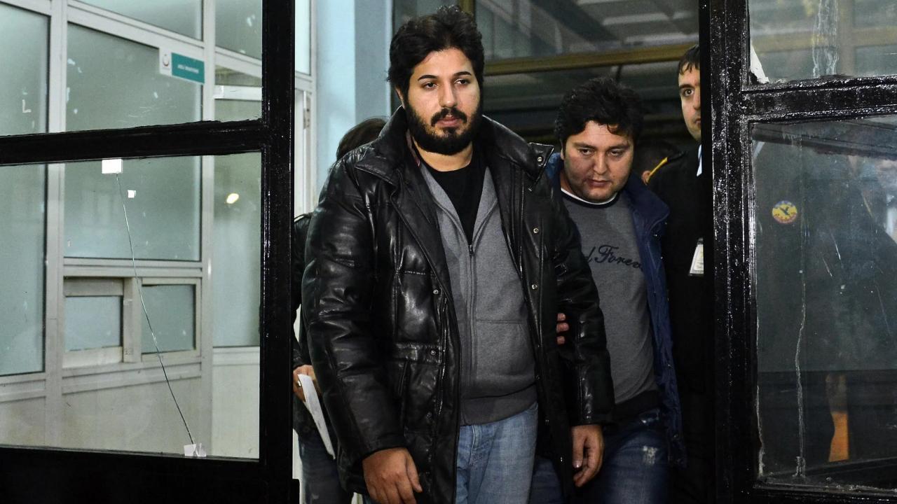 ABD’den son dakika Reza Zarrab kararı! Dava resmen sonuçlandı