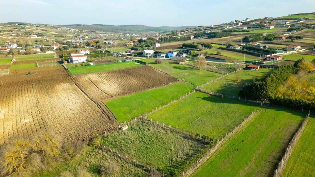 Arsa yatırımcısı Anadolu’ya yöneldi! İstanbul hem pahalı hem yer kalmadı! Arsa yatırımcısı Anadolu’ya yöneldi! İstanbul hem pahalı hem yer kalmadı!