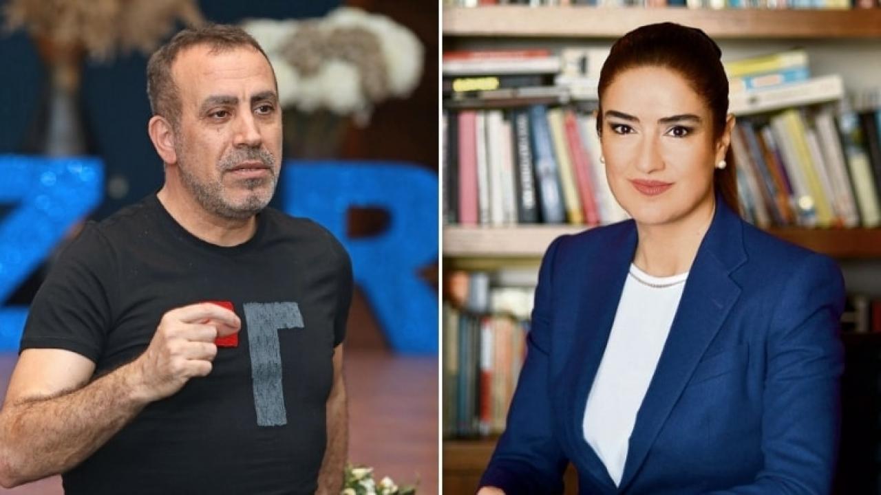 Avukat Ece Güner’in ifadesi ortaya çıktı! Haluk Levent’e verdiği borç miktarı şoke etti Avukat Ece Güner’in ifadesi ortaya çıktı! Haluk Levent’e verdiği borç miktarı şoke etti
