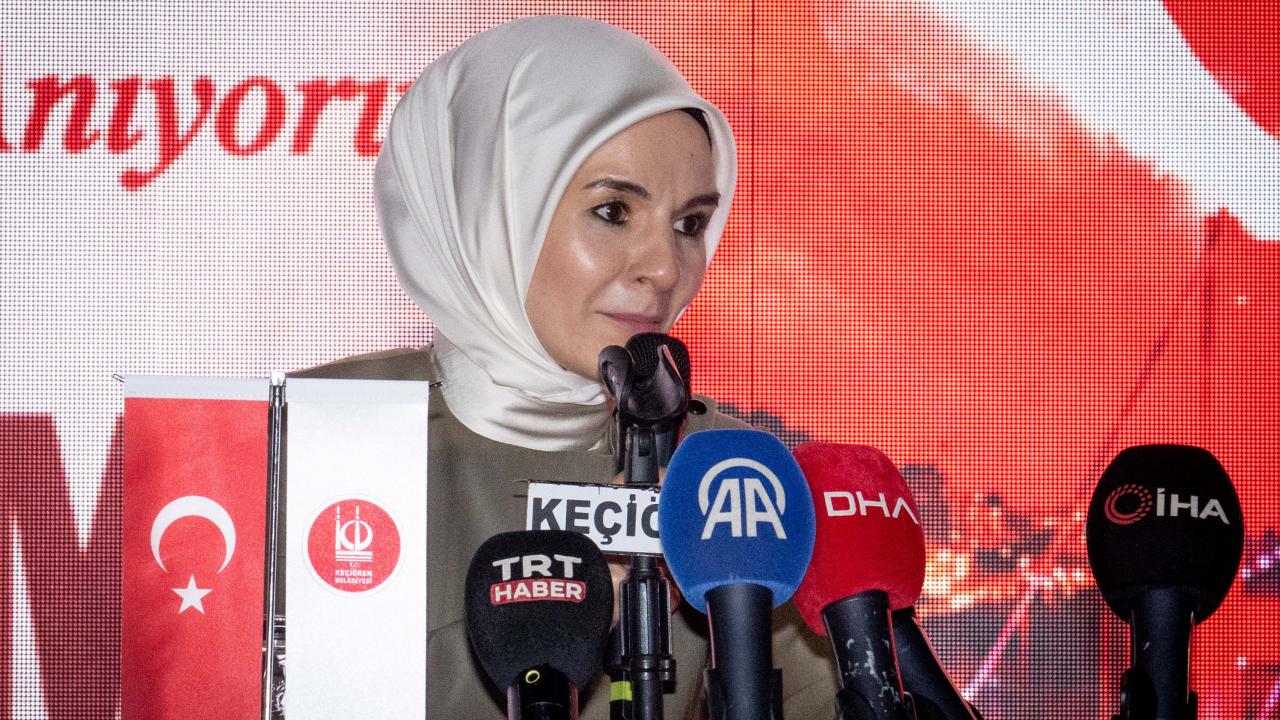 Bakan Göktaş: Aradan geçen 10 yıl o geceyi unutturmadı Bakan Göktaş: Aradan geçen 10 yıl o geceyi unutturmadı