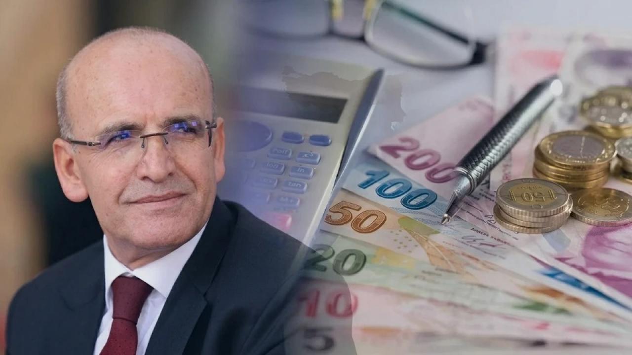 Bakan Şimşek: Yüksek katma değerli üretimi desteklemeyi sürdüreceğiz