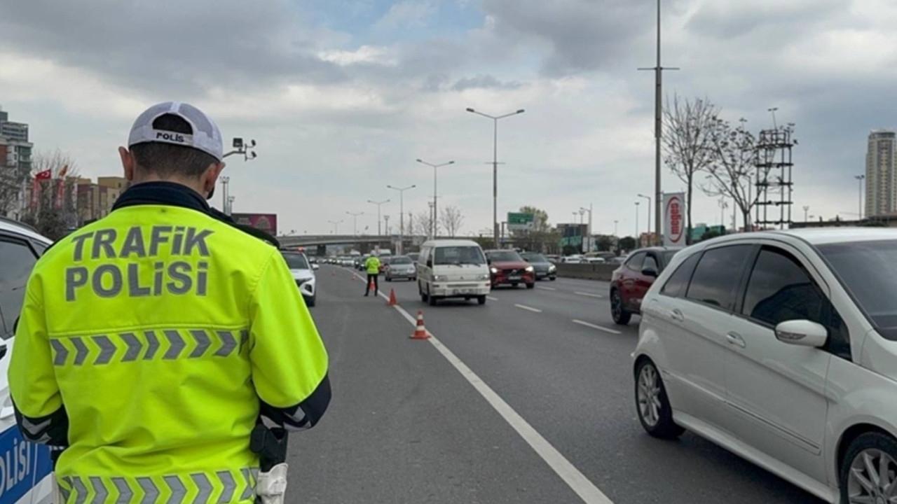 15 Temmuz’da 12 saat boyunca trafiğe kapatılacak: Liste belli oldu!