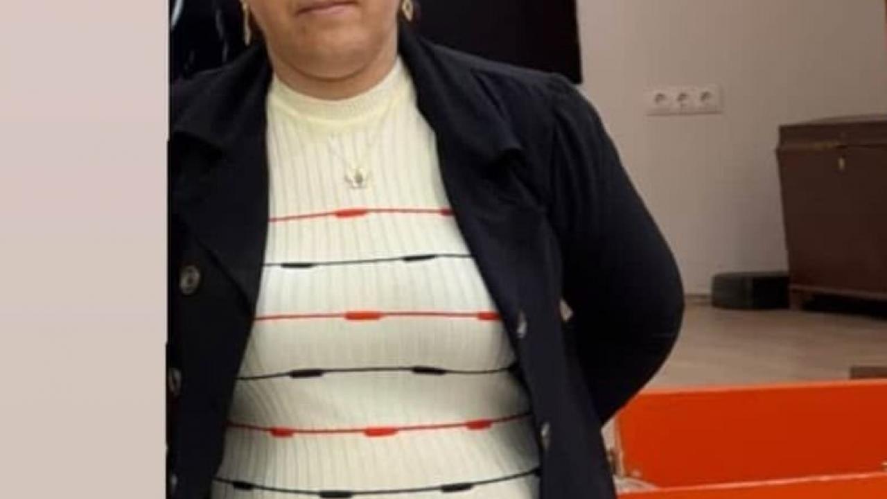 Oğlunu uyuttuktan sonra kaybolan Ayşe’den 2 gündür haber yok Oğlunu uyuttuktan sonra kaybolan Ayşe’den 2 gündür haber yok