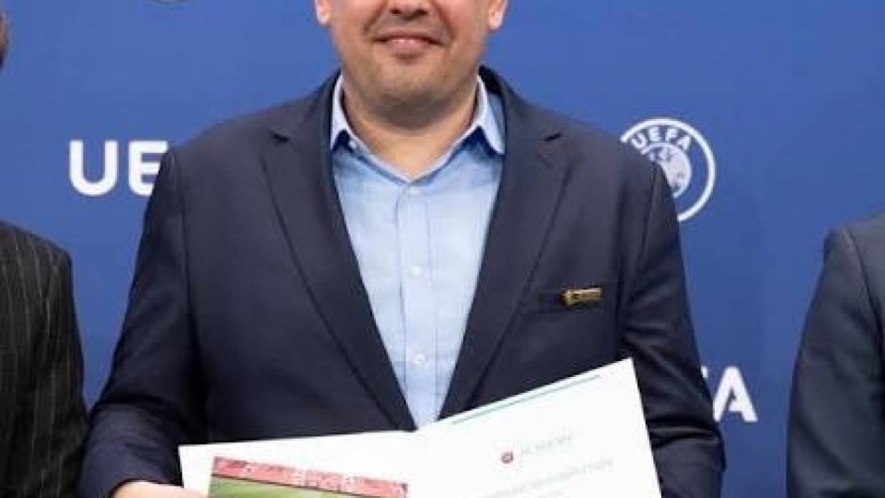 Oulai, Augusto ve nicelerini getirmişti! Trabzonspor’da kritik isim görevinden ayrıldı Oulai, Augusto ve nicelerini getirmişti! Trabzonspor’da kritik isim görevinden ayrıldı