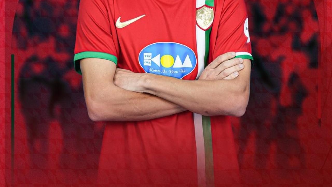 Süper Lig ekibinden 1. Lig ekibine destek için ücretsiz transfer!