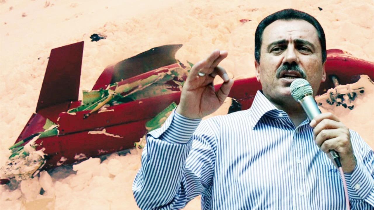 Yazıcıoğlu davasında savcıdan kritik İsrail sorusu: Evet, gittim! Yazıcıoğlu davasında savcıdan kritik İsrail sorusu: Evet, gittim!