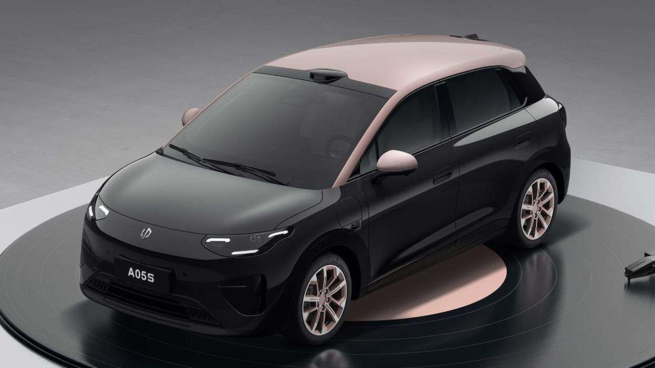 Leapmotor A05S: क्या 3.3 लाख रुपये में मिलेगी लग्जरी इलेक्ट्रिक कार?