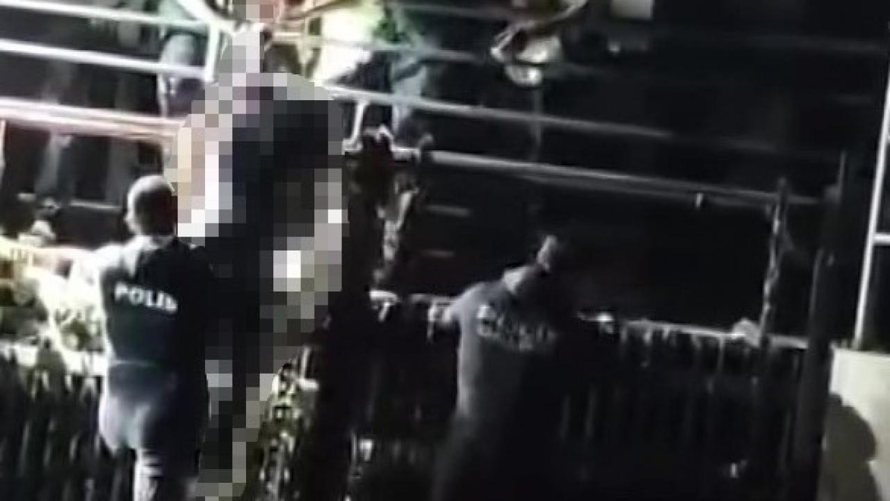 Adana’da sulama kanalında erkek cesedi bulundu Adana’da sulama kanalında erkek cesedi bulundu