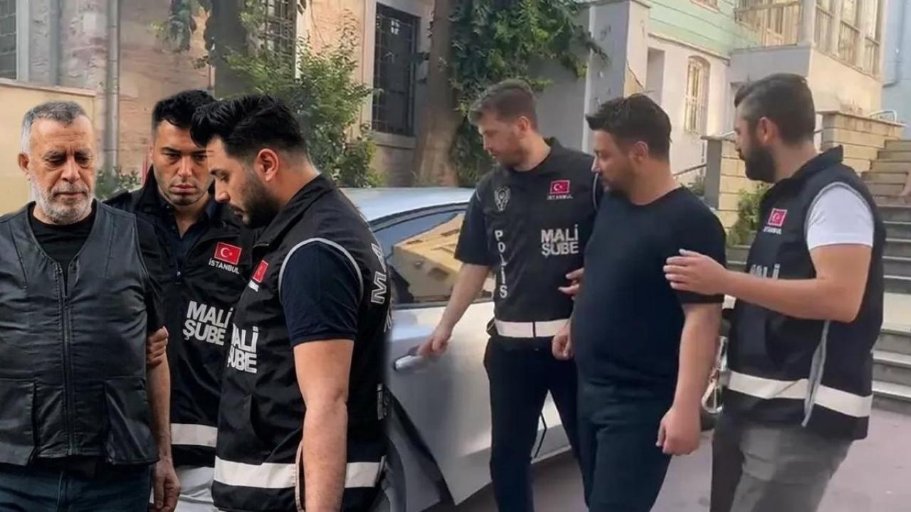 Ahbap soruşturmasında gerekçeli karar: Kaçma şüphesi var Ahbap soruşturmasında gerekçeli karar: Kaçma şüphesi var
