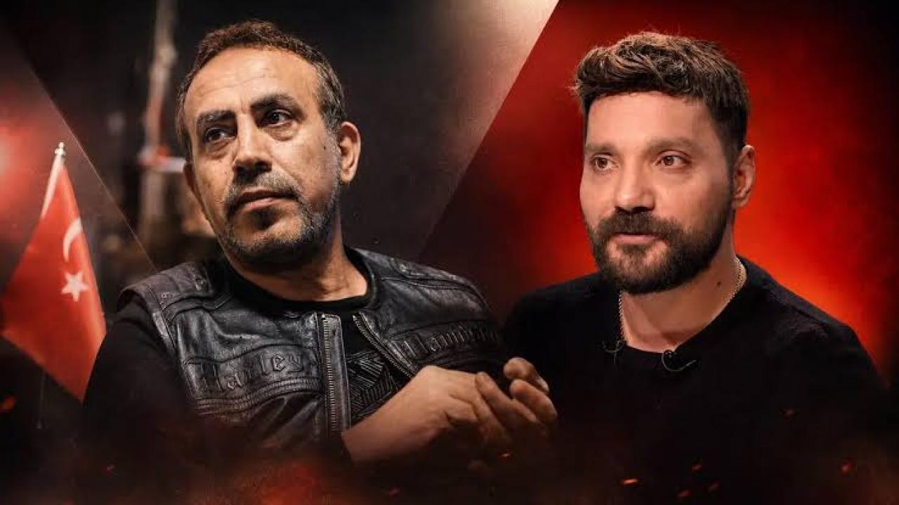 Oğuzhan Uğur ve Haluk Levent açıklaması: Bir sefer geldiler! Fotoğraf çektirip gittiler Oğuzhan Uğur ve Haluk Levent açıklaması: Bir sefer geldiler! Fotoğraf çektirip gittiler