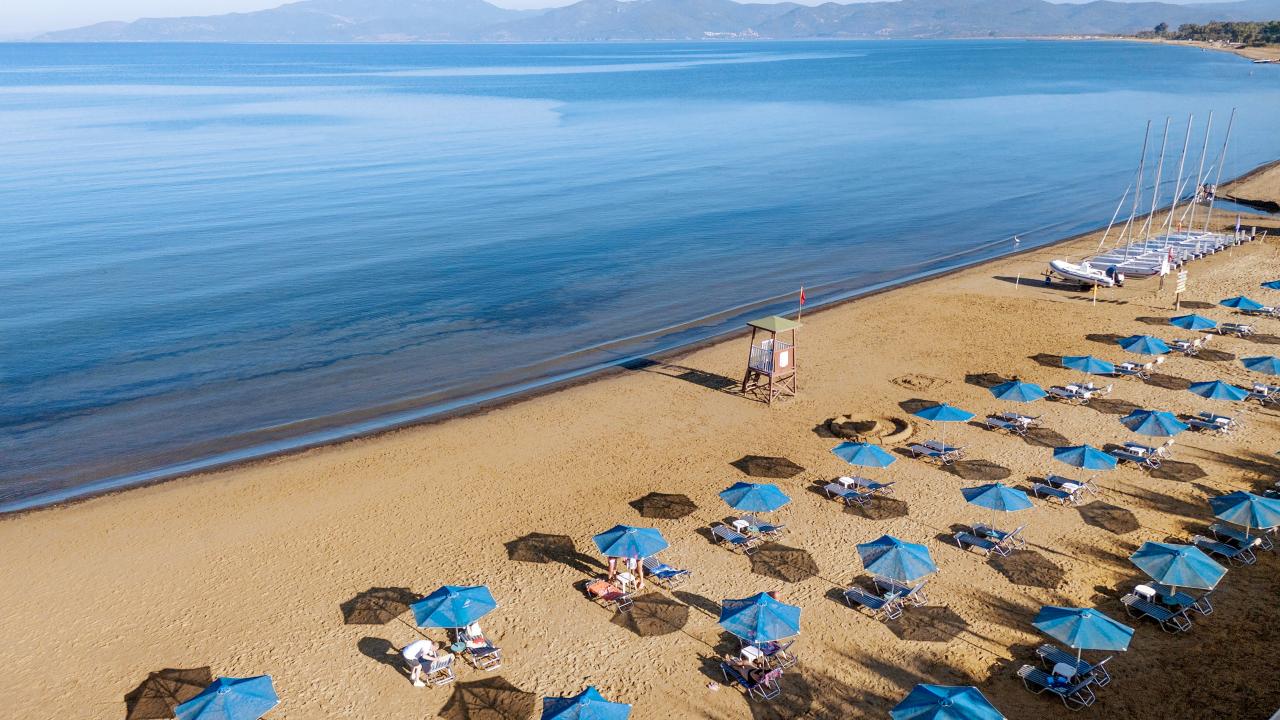 Aqua Fantasy'den Ailelere Yeni Nesil Tatil: Eğlence ve Uygun Fiyat
