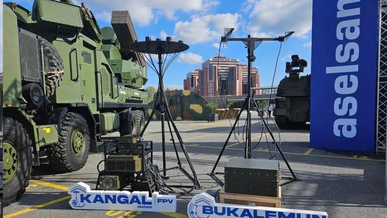 Bayraktar TB2 almışlardı! Kardeş ülkeden yeni Türkiye hamlesi Bayraktar TB2 almışlardı! Kardeş ülkeden yeni Türkiye hamlesi