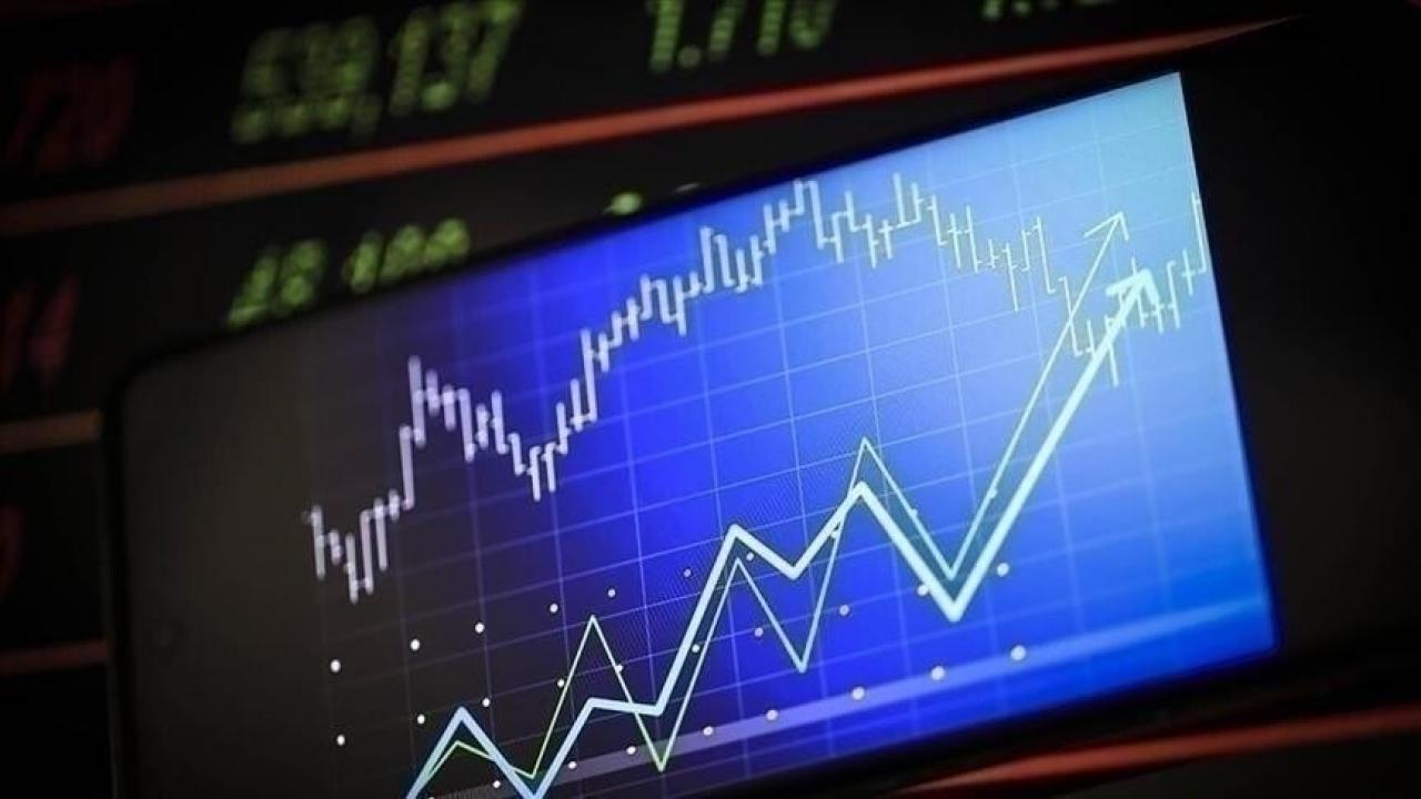 Borsa günü düşüşle tamamladı Borsa günü düşüşle tamamladı
