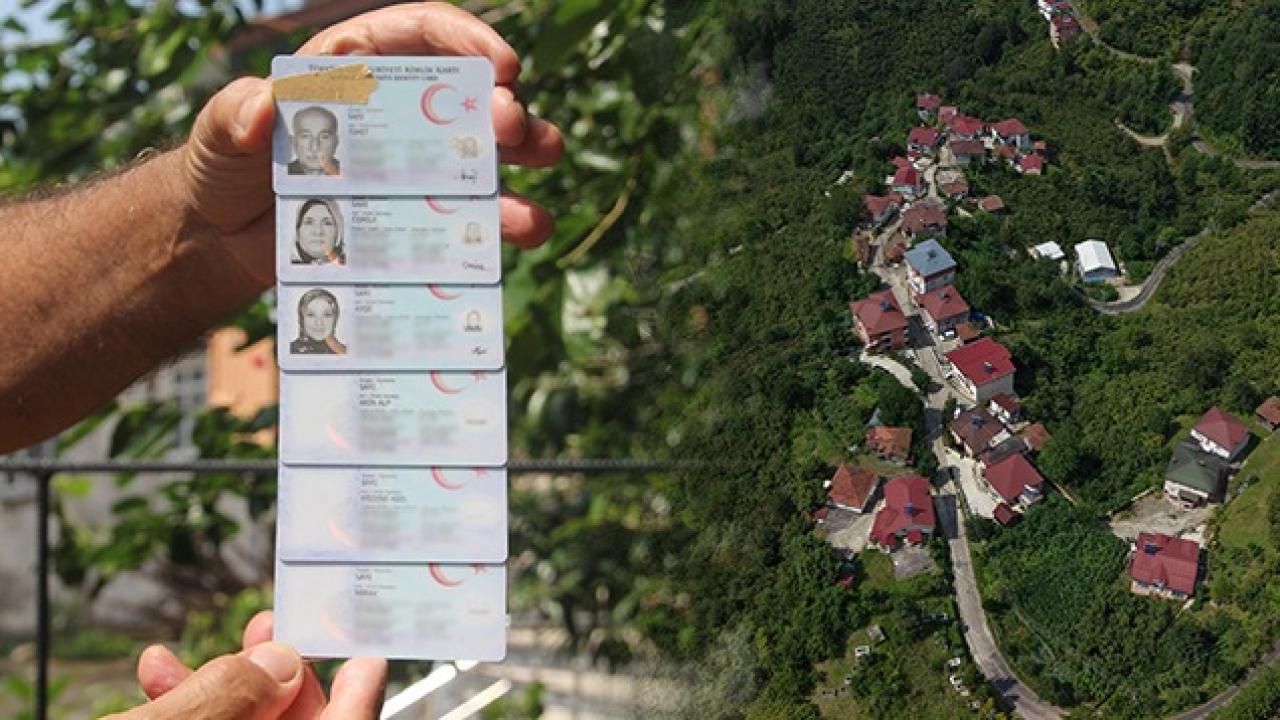 Fıkra gibi mahalle! Jandarma çağırınca en az 3 kişi gidiyor Fıkra gibi mahalle! Jandarma çağırınca en az 3 kişi gidiyor