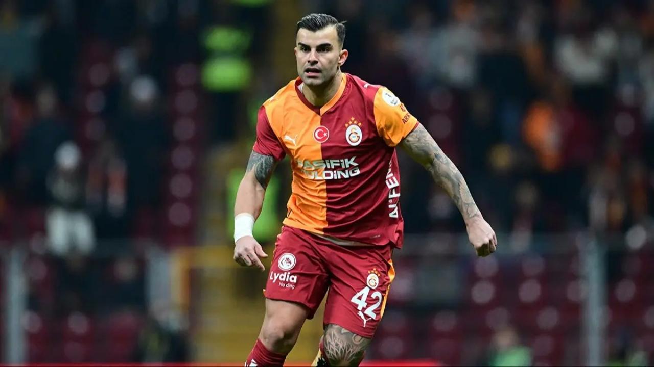 Galatasaray, Abdülkerim Bardakcı’ya alternatif olarak eski Fenerbahçeliyi belirledi Galatasaray, Abdülkerim Bardakcı’ya alternatif olarak eski Fenerbahçeliyi belirledi