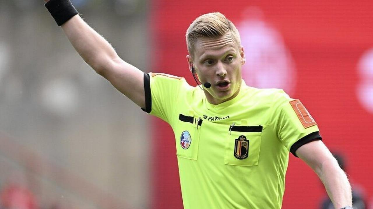 Gornik Zabrze – Fenerbahçe maçının hakemi açıklandı Gornik Zabrze – Fenerbahçe maçının hakemi açıklandı