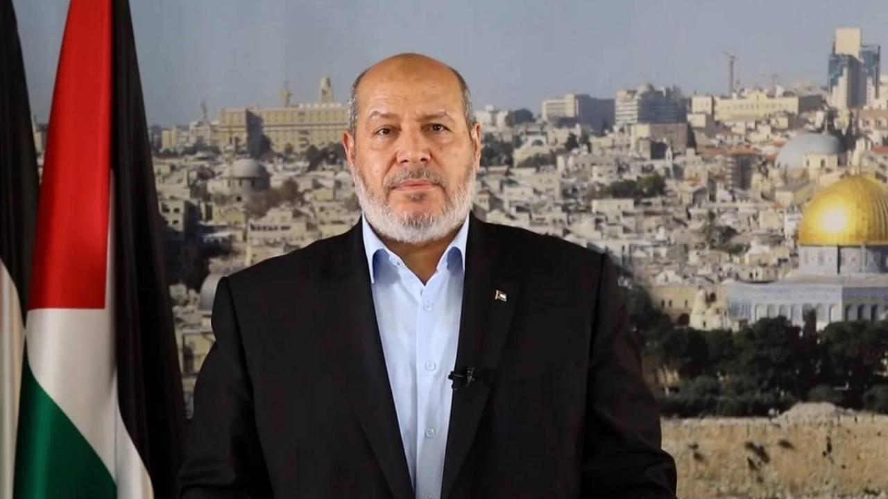 Hamas’ın yeni lideri Halil El-Hayya aslında kimdir? Hamas’ın yeni lideri Halil El-Hayya aslında kimdir?