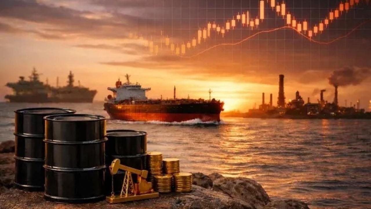 Petrol, altın ve dolar için nefesler tutuldu! Gözler FED kararında Petrol, altın ve dolar için nefesler tutuldu! Gözler FED kararında