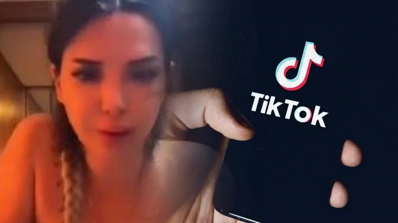 Elazığ'da TikTok yayınında dini değerleri aşağılama suçundan gözaltına alınan şüpheliye yurt dışı yasağı kararı.