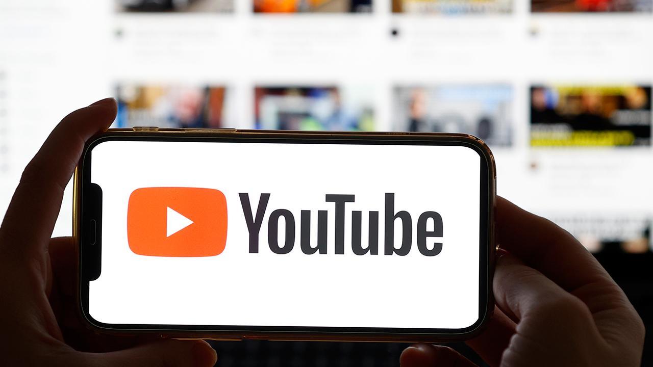 YouTube'da en çok arananlar açıklandı: Diziler damga vurdu! İşte Türkiye'nin favorileri...