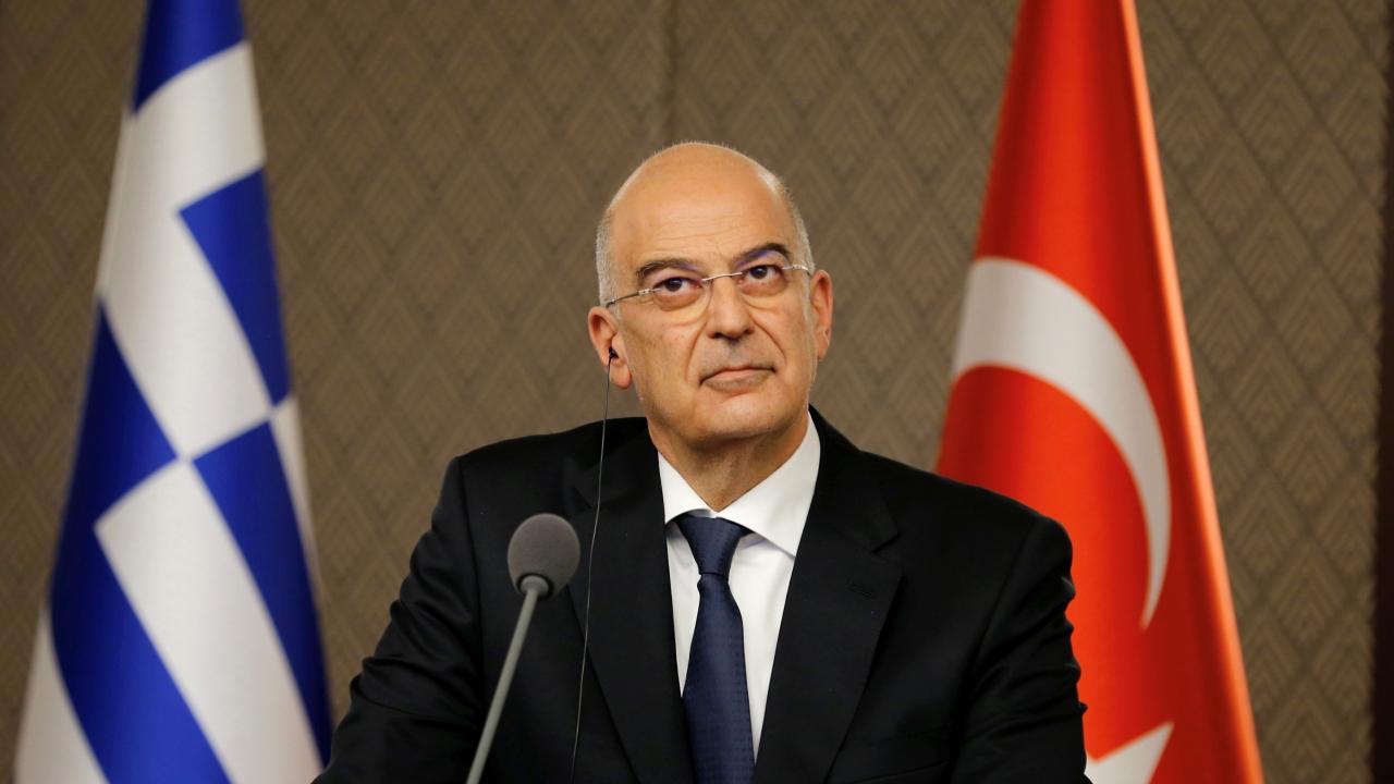 Yunanistan’dan alçak tehdit! Türkleri hedef aldılar: Yunan ordusu için Kıbrıs yakındır! Yunanistan’dan alçak tehdit! Türkleri hedef aldılar: Yunan ordusu için Kıbrıs yakındır!