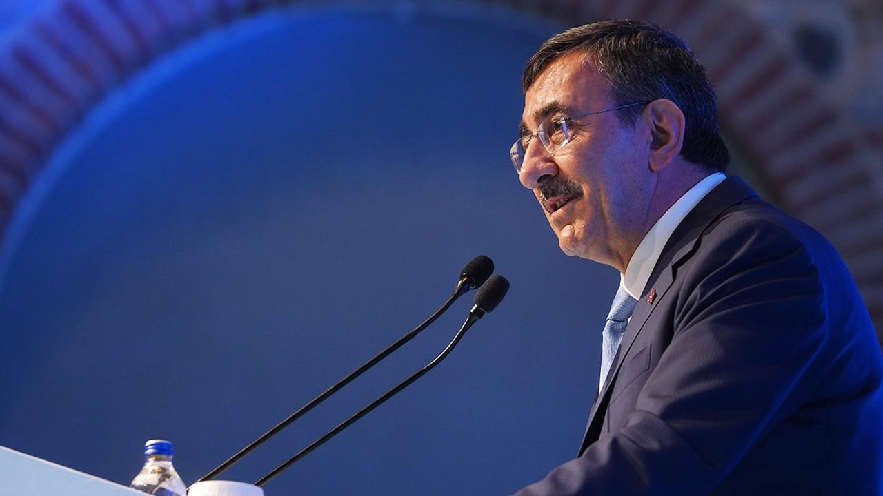 Cevdet Yılmaz işsizlik rakamlarını değerlendirdi: 2005'ten bu yana en düşük seviyesinde!