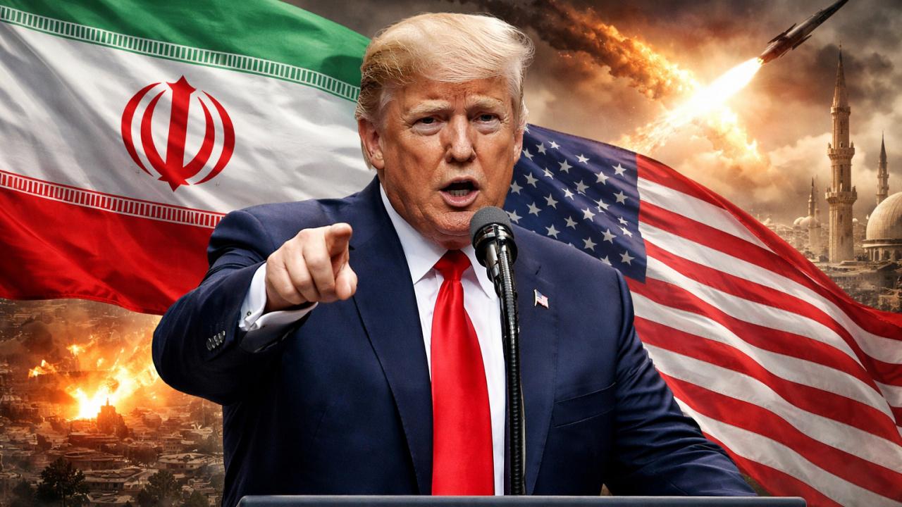 Savaşın seyrini değiştirmişti! ABD Başkanı Trump, dünyanın konuştuğu iddiayı yalanladı!