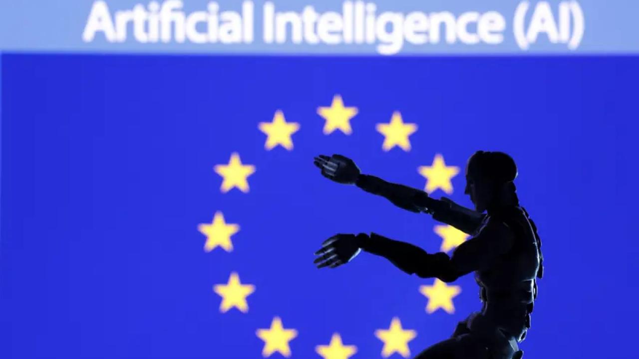 AB'den yeni hamle! Dev tesislere 10 milyar euroluk yatırım!
