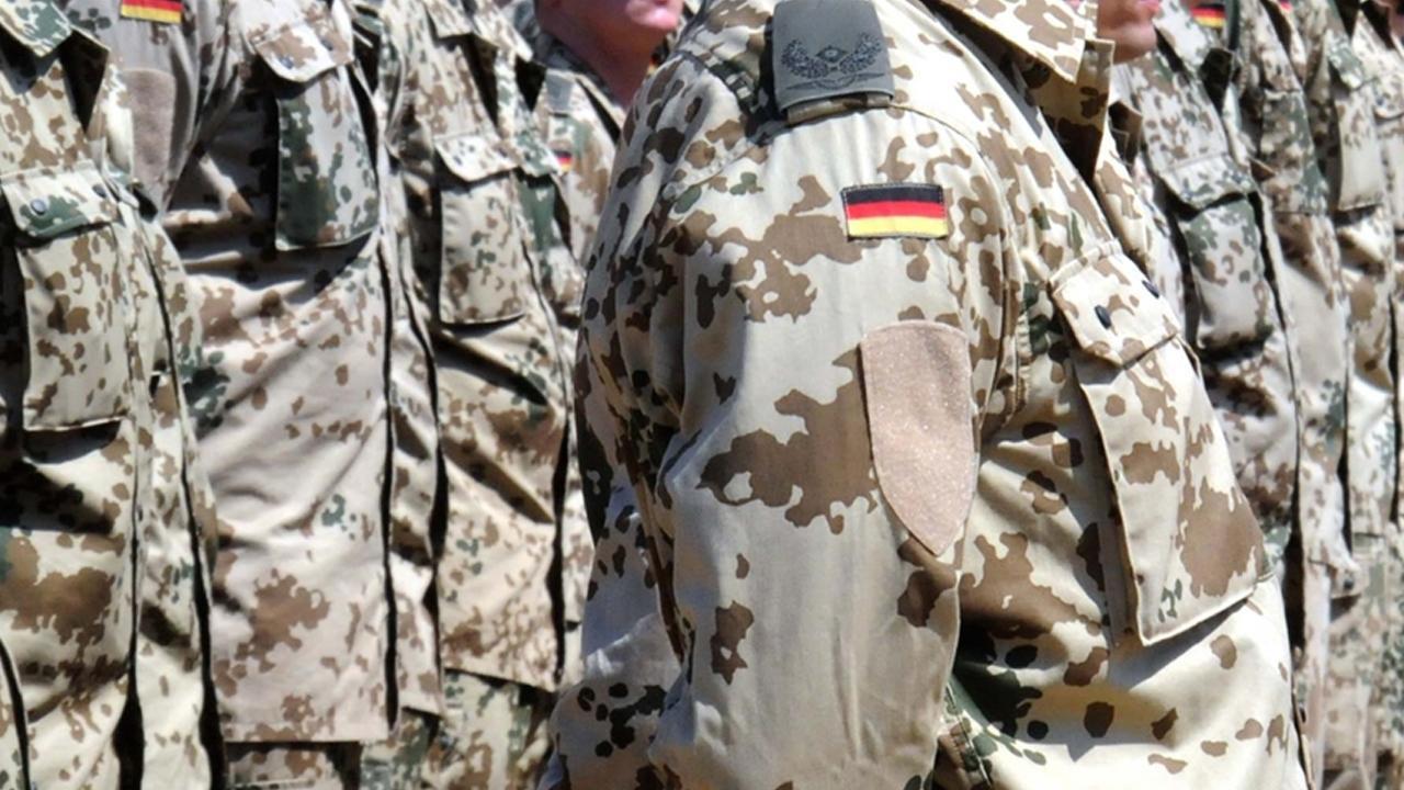 Alman ordusunda alarm! Asker sayısı artırılacak!
