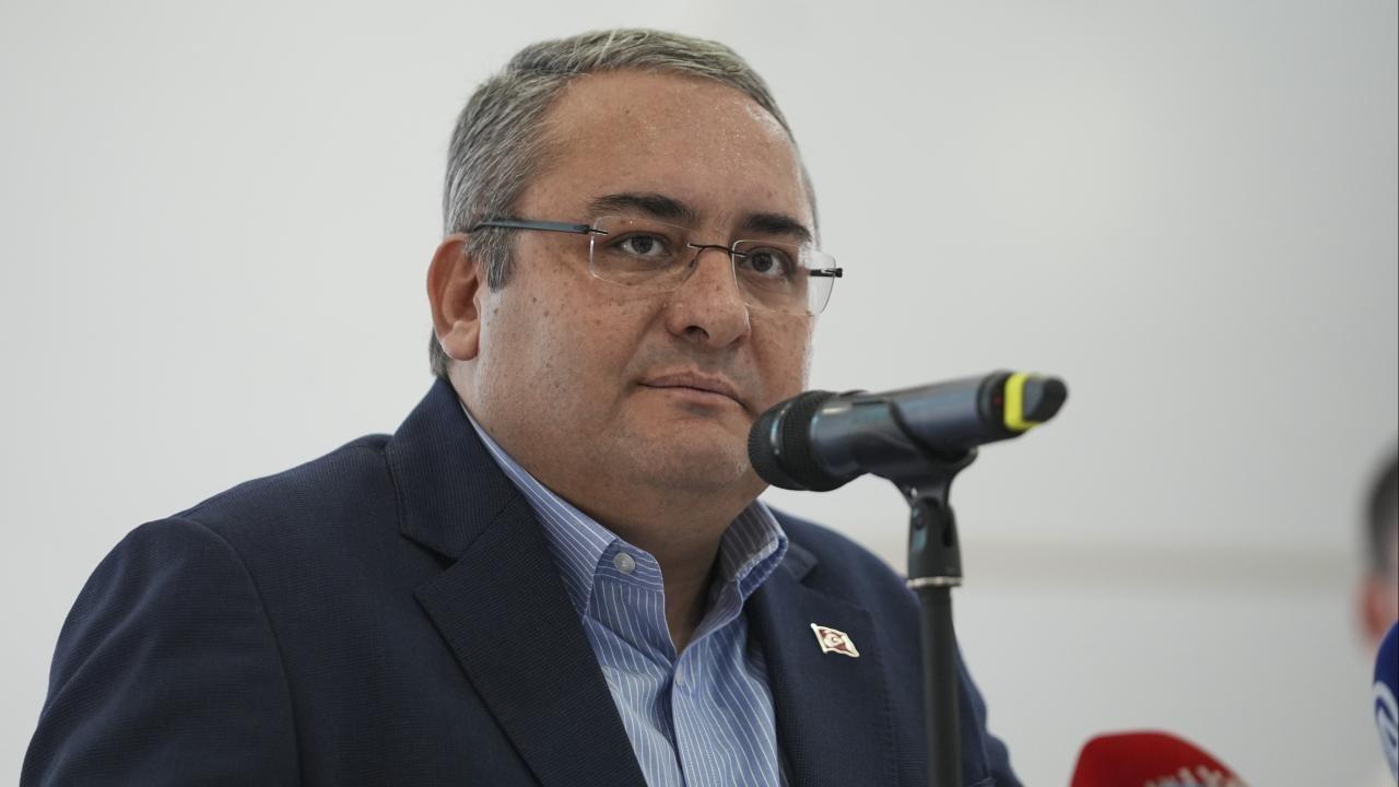 Ankara suya gömüldü: Algı peşine düşen Sözcü'ye Mesut Özarslan'dan sert tepki
