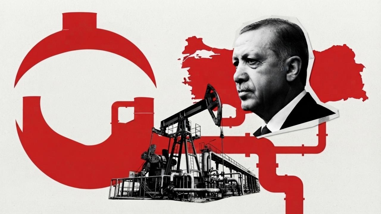 Ankara'dan tarihi hamle! Batı medyası: "Türkler Kerkük'e geri döndü"