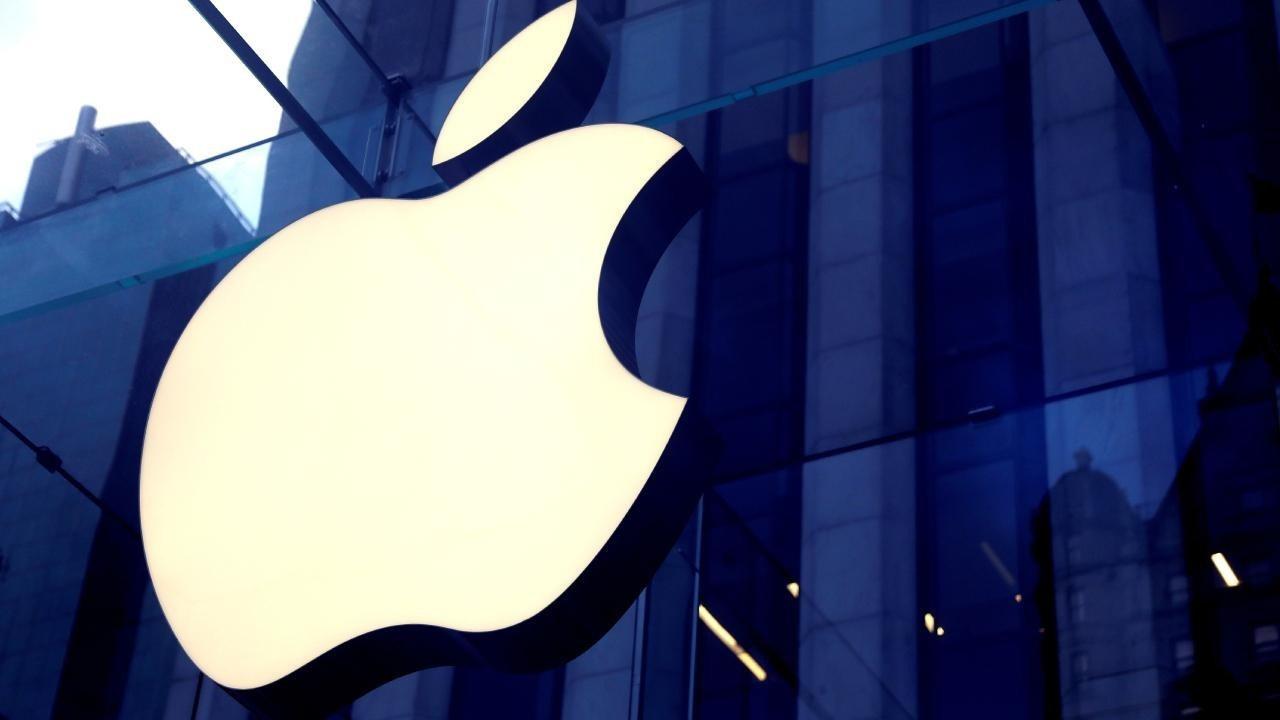 Apple'dan dev hamle: Dünyanın en değerli şirketi oldu!