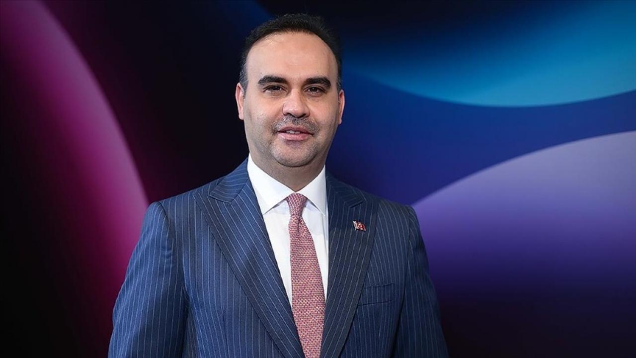 Bakan Kacır: BİLGE dil modeli geliştiricilerin kullanımına açılacak
