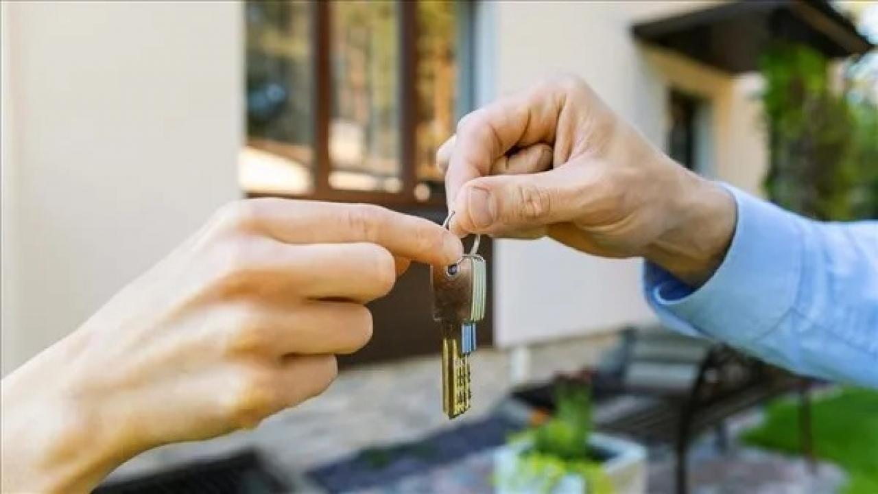 Bakanlıktan emlak sektörüne sıkı denetim! Aykırılıklara 28,3 milyon liralık ceza kesildi
