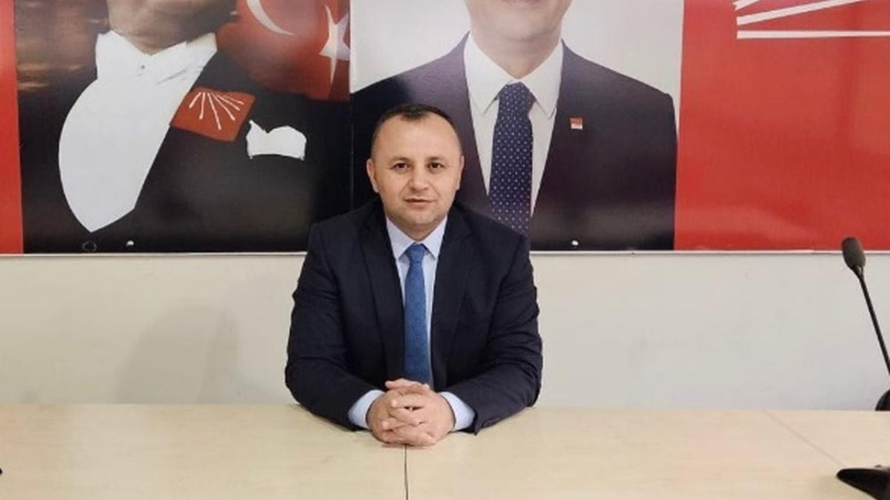 Belediye Başkanı Sevindi’den ‘Yeni Parti’ kararı! CHP’den istifa etti Belediye Başkanı Sevindi’den ‘Yeni Parti’ kararı! CHP’den istifa etti