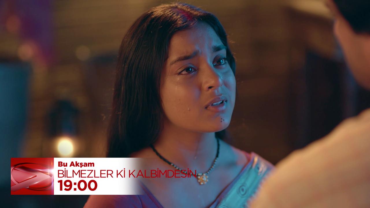Bilmezler Ki Kalbimdesin'de Aditya'dan gelen itiraf! Aşık mı oluyor?