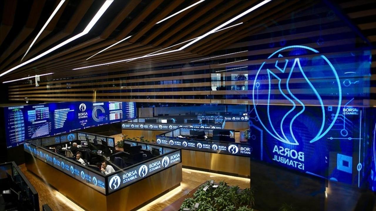 Borsa İstanbul'da haftanın şampiyonu belli oldu!