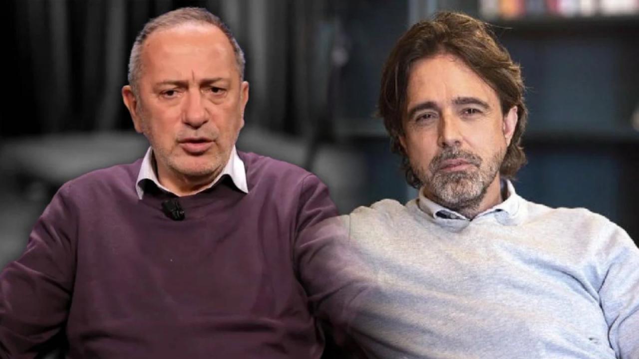 CHP'de figüran iddiası: Timur Soykan ve Fatih Altaylı ifadeye çağrıldı