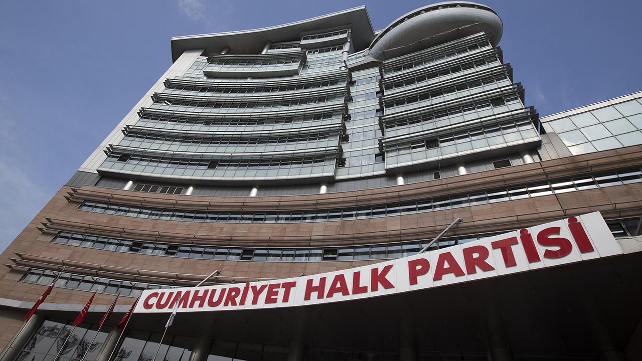 CHP’de veri alarmı: Seçmen bilgileri çalındı, Başsavcılık talimat verdi!