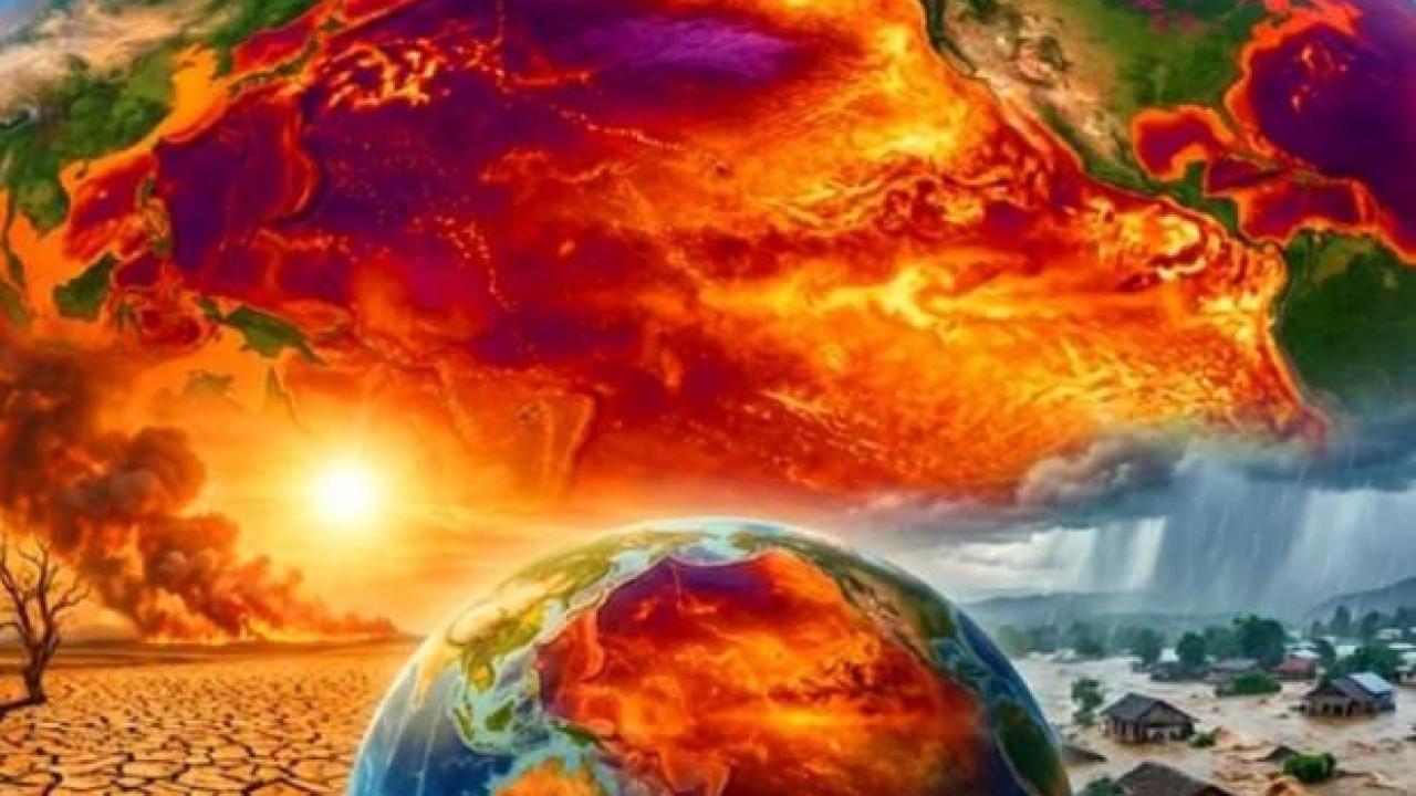 El Nino alarmı verildi! Fed'in planları altüst olabilir