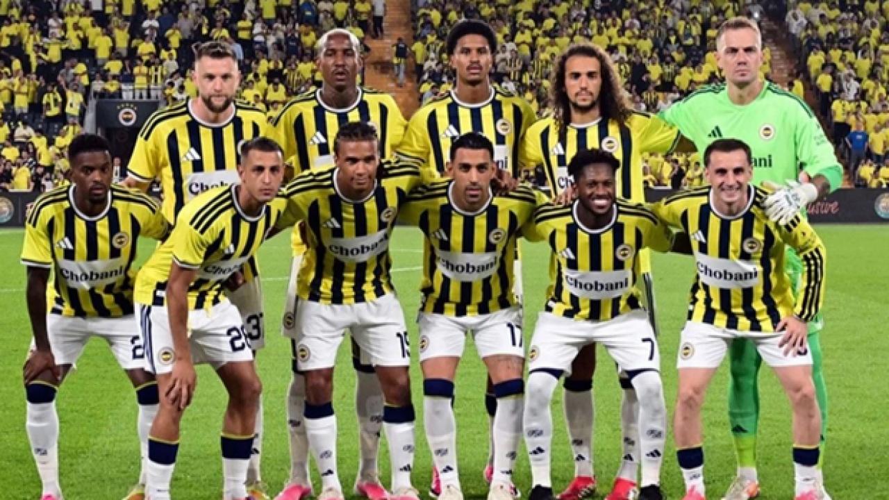 Fenerbahçe’de ayrılık kesinleşti! Yıldız isim Gornik Zabrze maçından sonra gidiyor